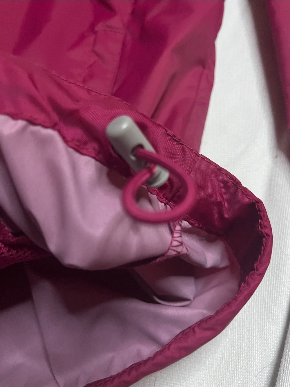Columbia Rain Jacket - Picture 5 of 10